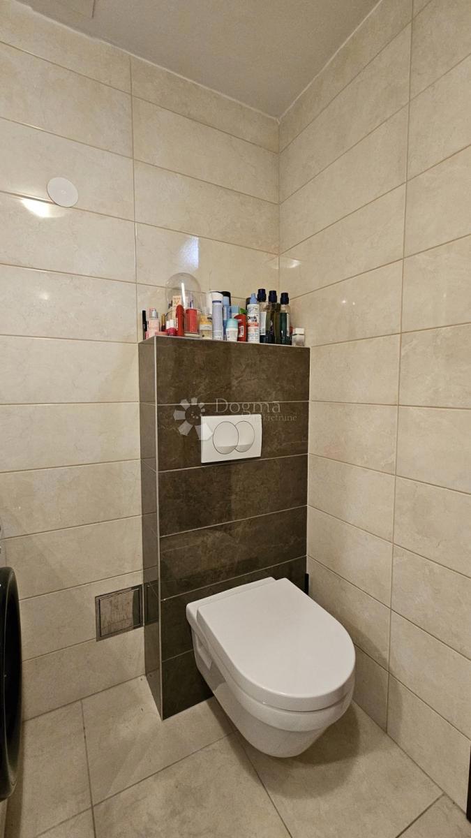 Allogio Vrbani, Trešnjevka - Jug, 59,98m2