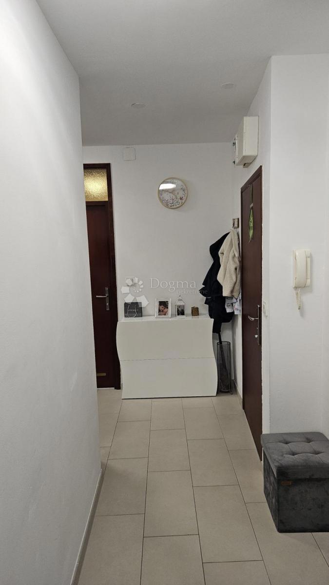 Allogio Vrbani, Trešnjevka - Jug, 59,98m2