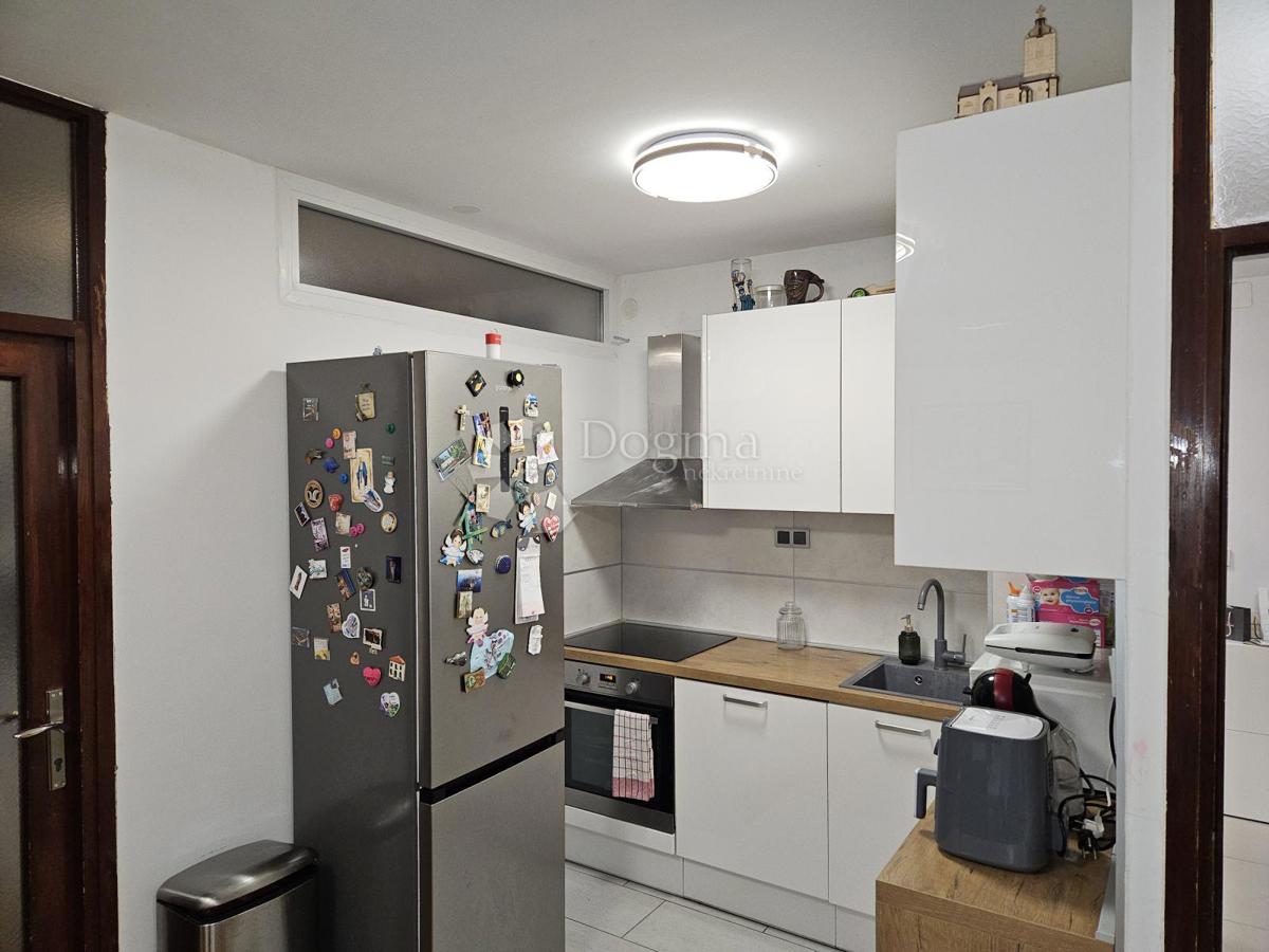 Allogio Vrbani, Trešnjevka - Jug, 59,98m2