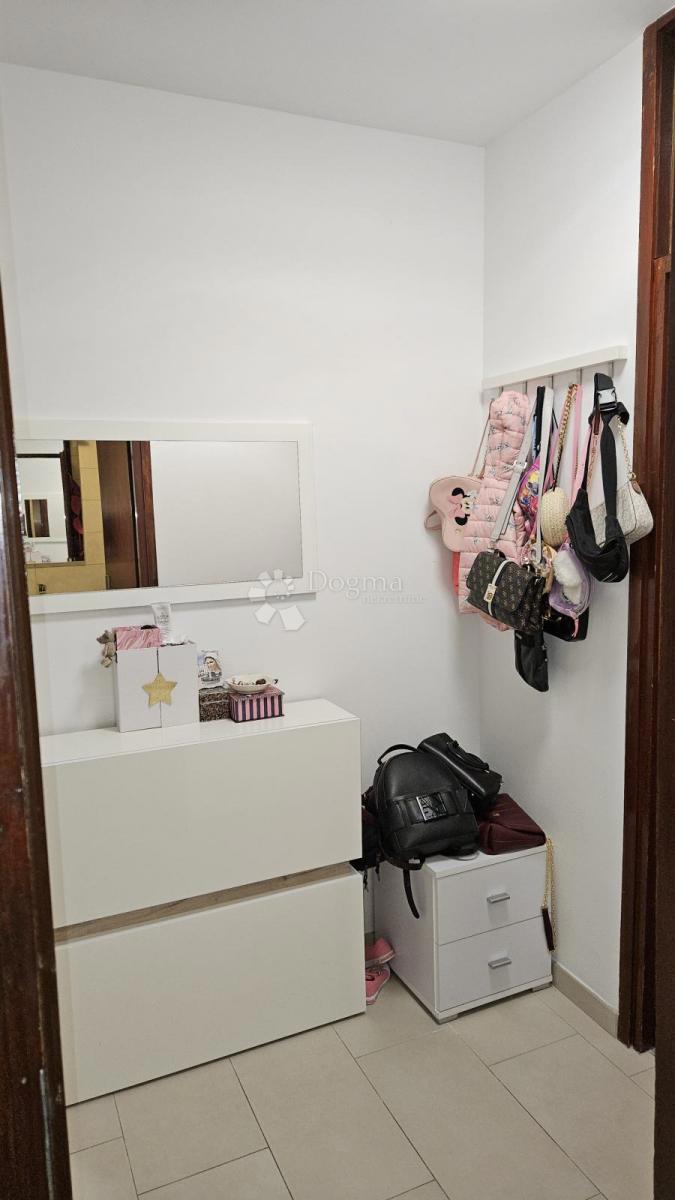 Allogio Vrbani, Trešnjevka - Jug, 59,98m2