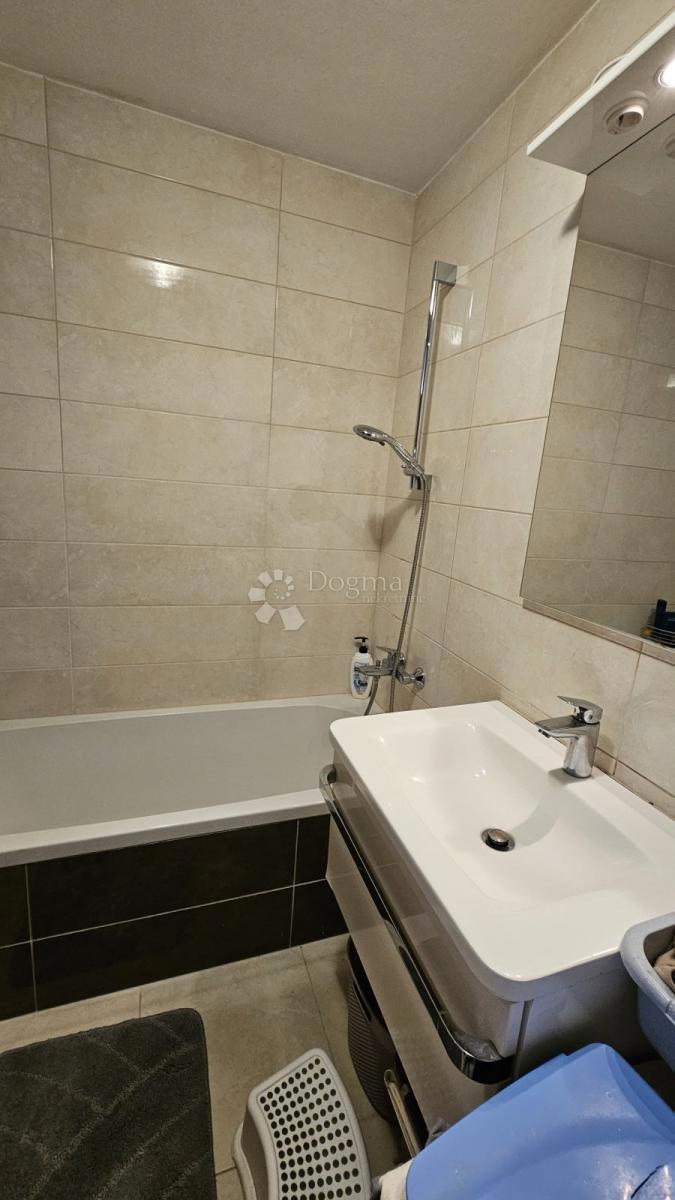 Allogio Vrbani, Trešnjevka - Jug, 59,98m2