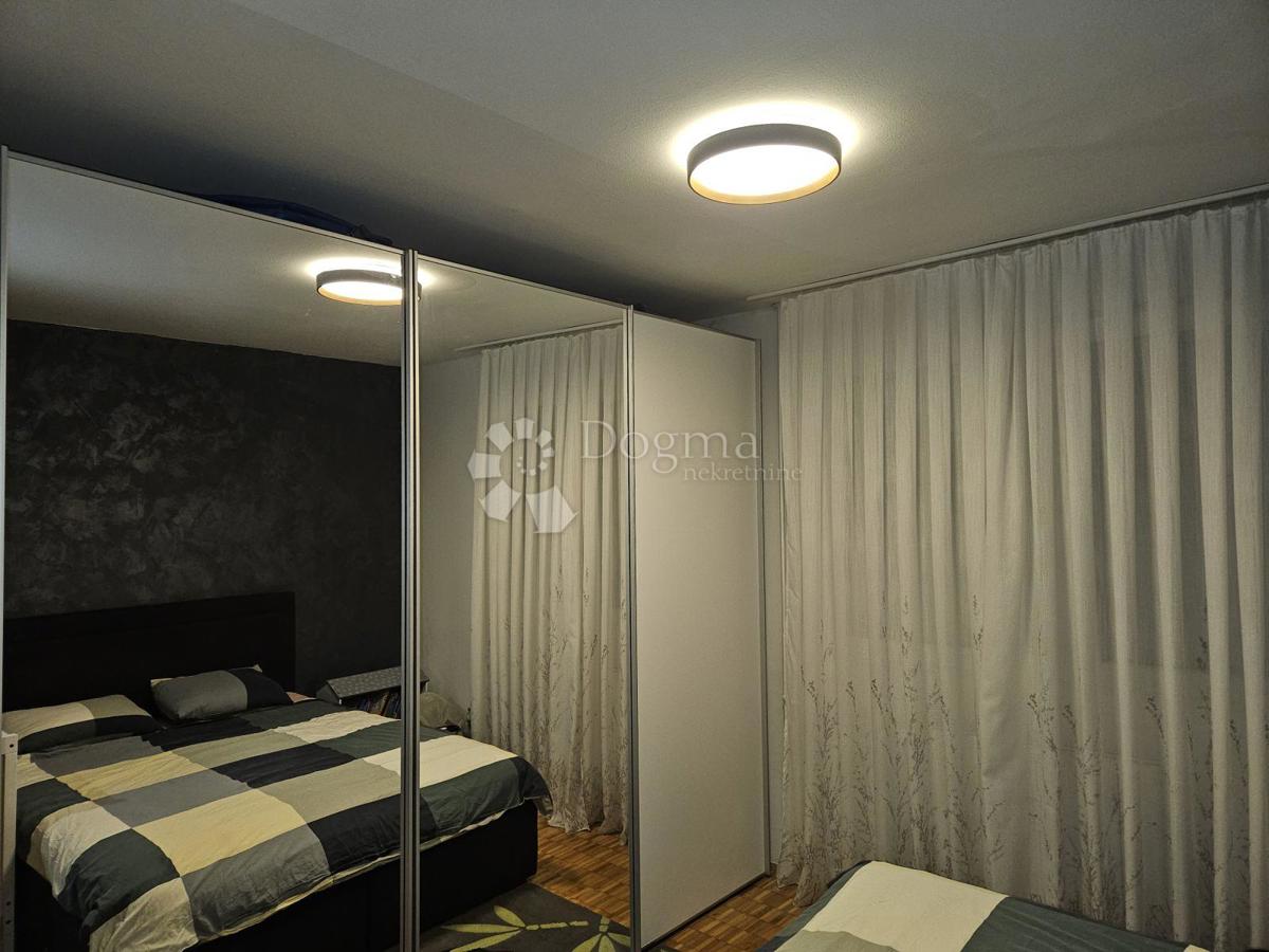 Allogio Vrbani, Trešnjevka - Jug, 59,98m2