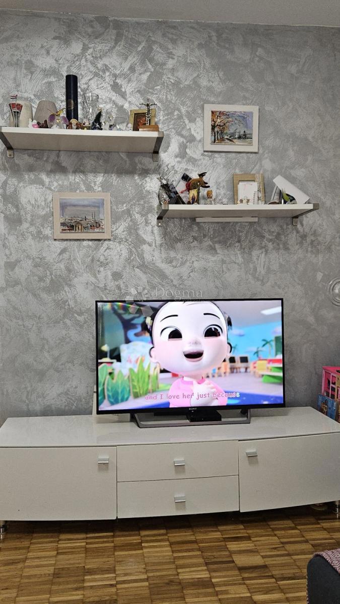 Allogio Vrbani, Trešnjevka - Jug, 59,98m2