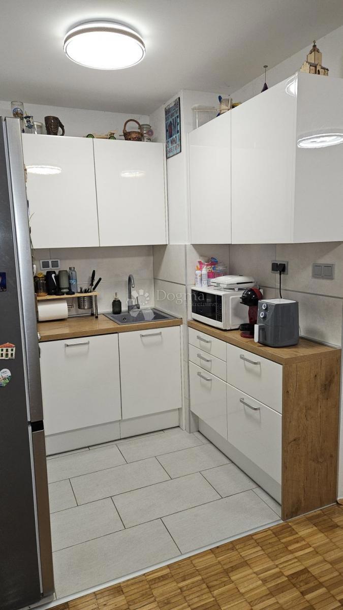 Allogio Vrbani, Trešnjevka - Jug, 59,98m2