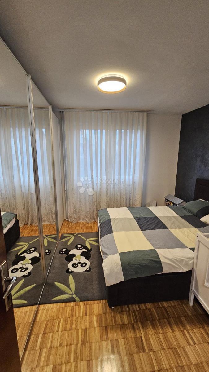 Allogio Vrbani, Trešnjevka - Jug, 59,98m2