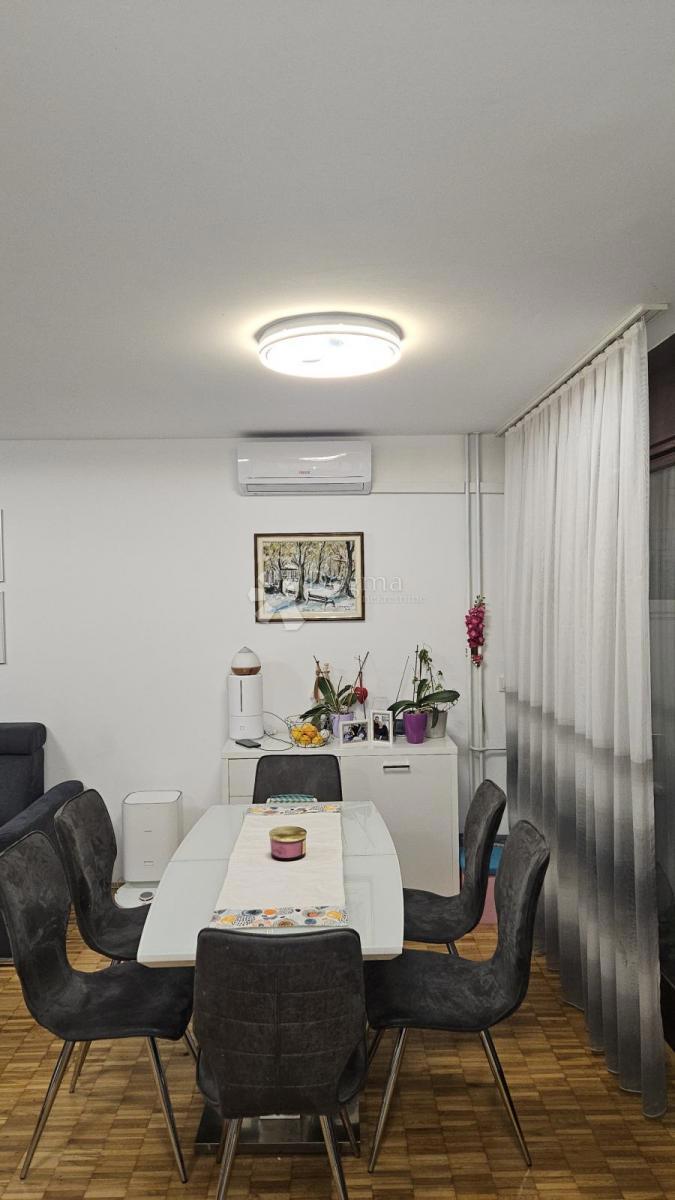 Allogio Vrbani, Trešnjevka - Jug, 59,98m2