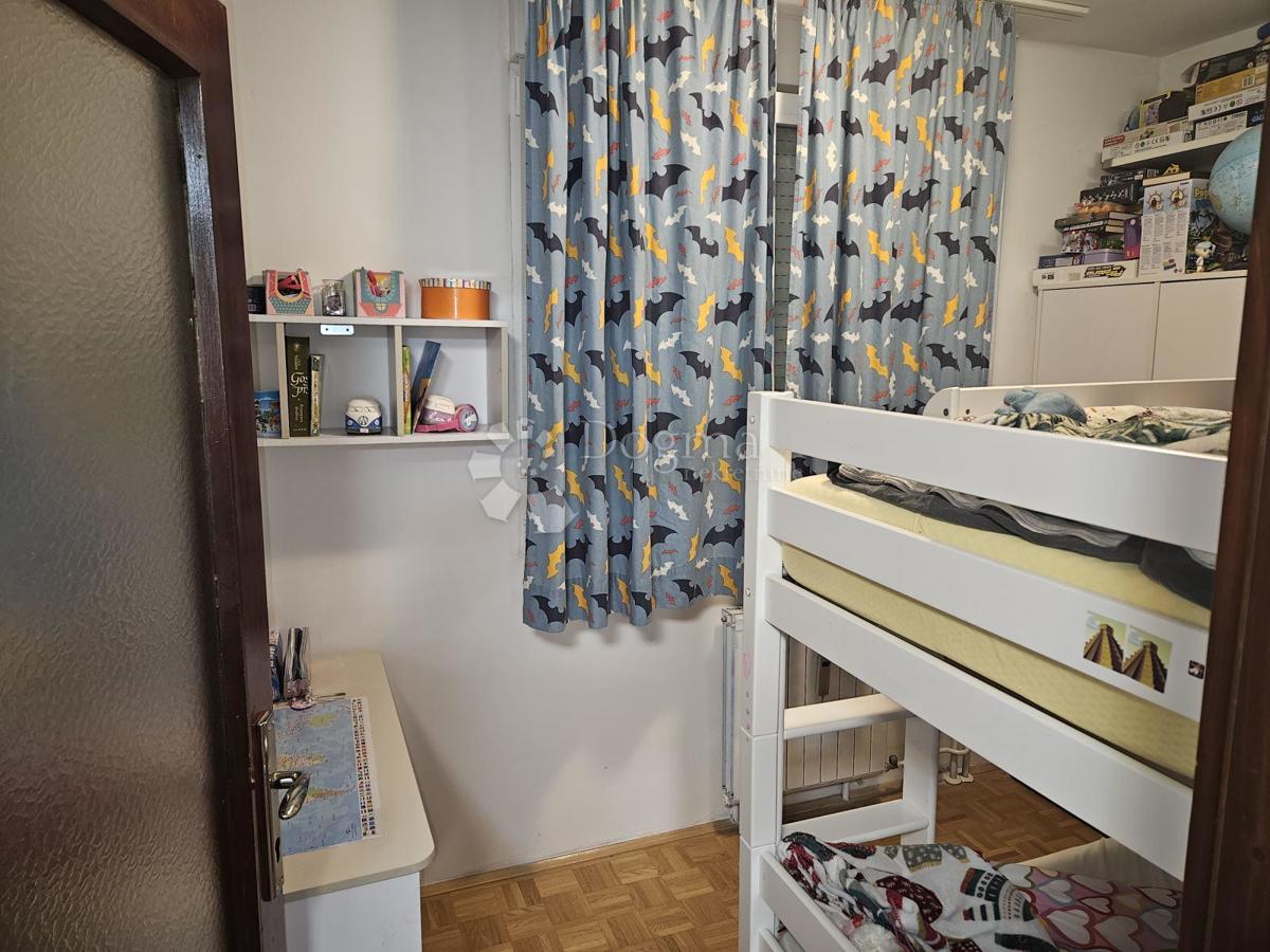 Allogio Vrbani, Trešnjevka - Jug, 59,98m2