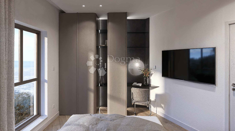 Allogio Jesenice, Dugi Rat, 96,79m2