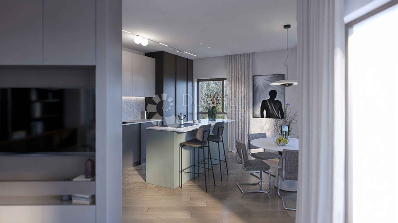 Allogio Jesenice, Dugi Rat, 96,79m2