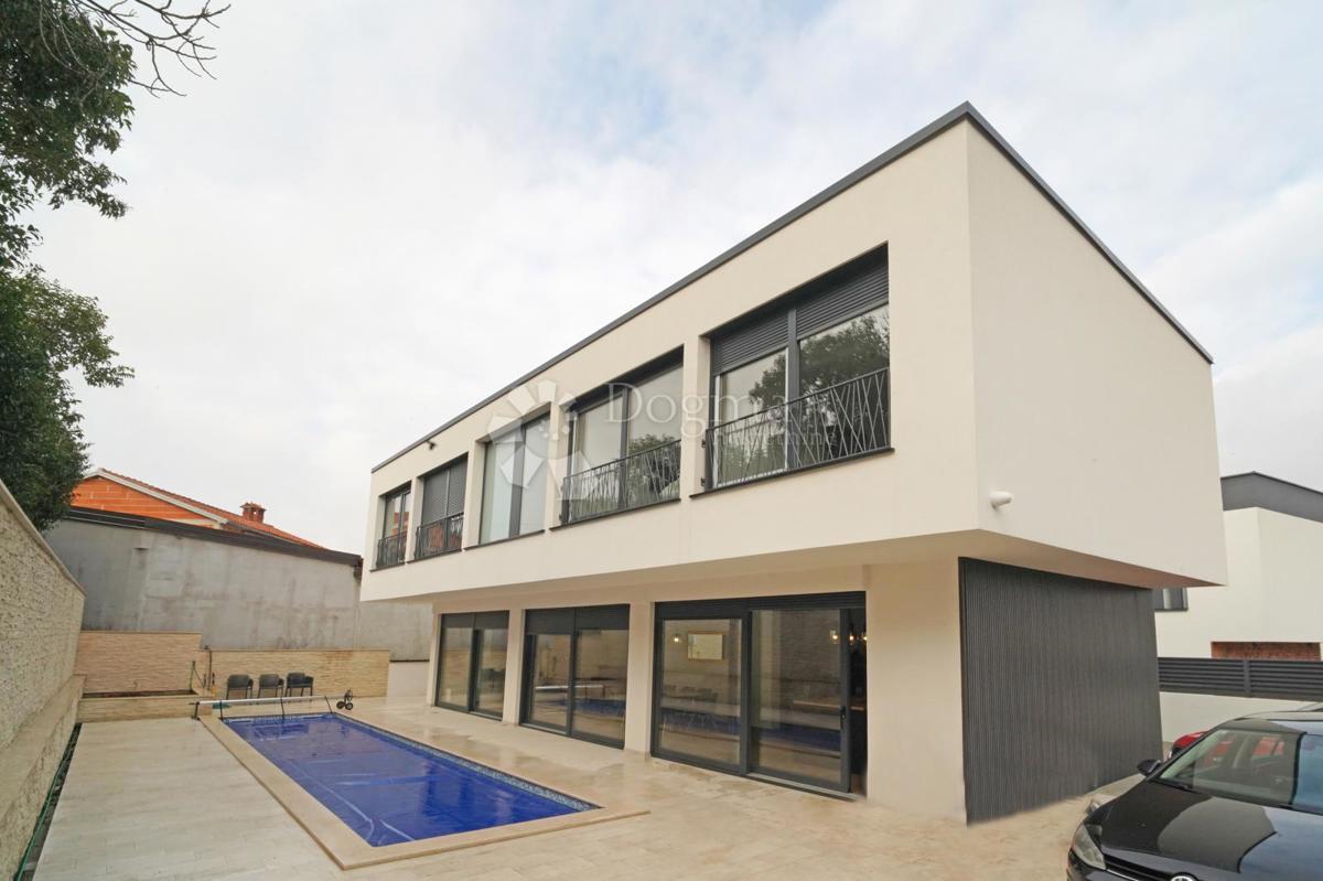 Casa Rovinjsko Selo, Rovinj, 200m2