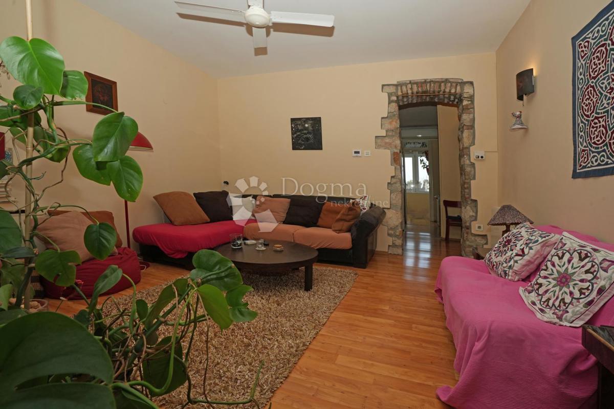 Un appartamento fenomenale nel centro di Pola