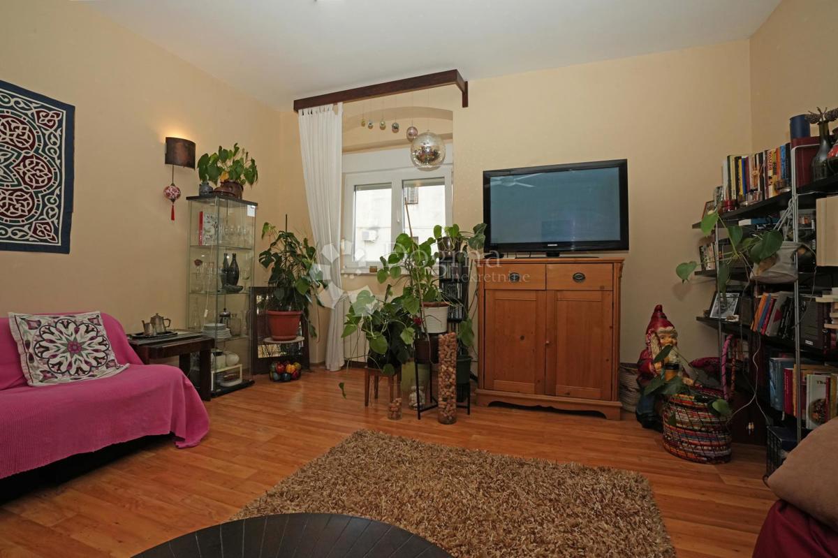 Un appartamento fenomenale nel centro di Pola