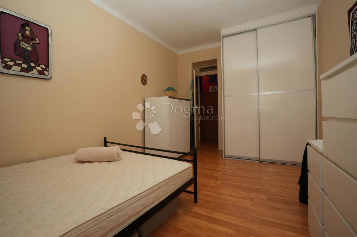 Un appartamento fenomenale nel centro di Pola