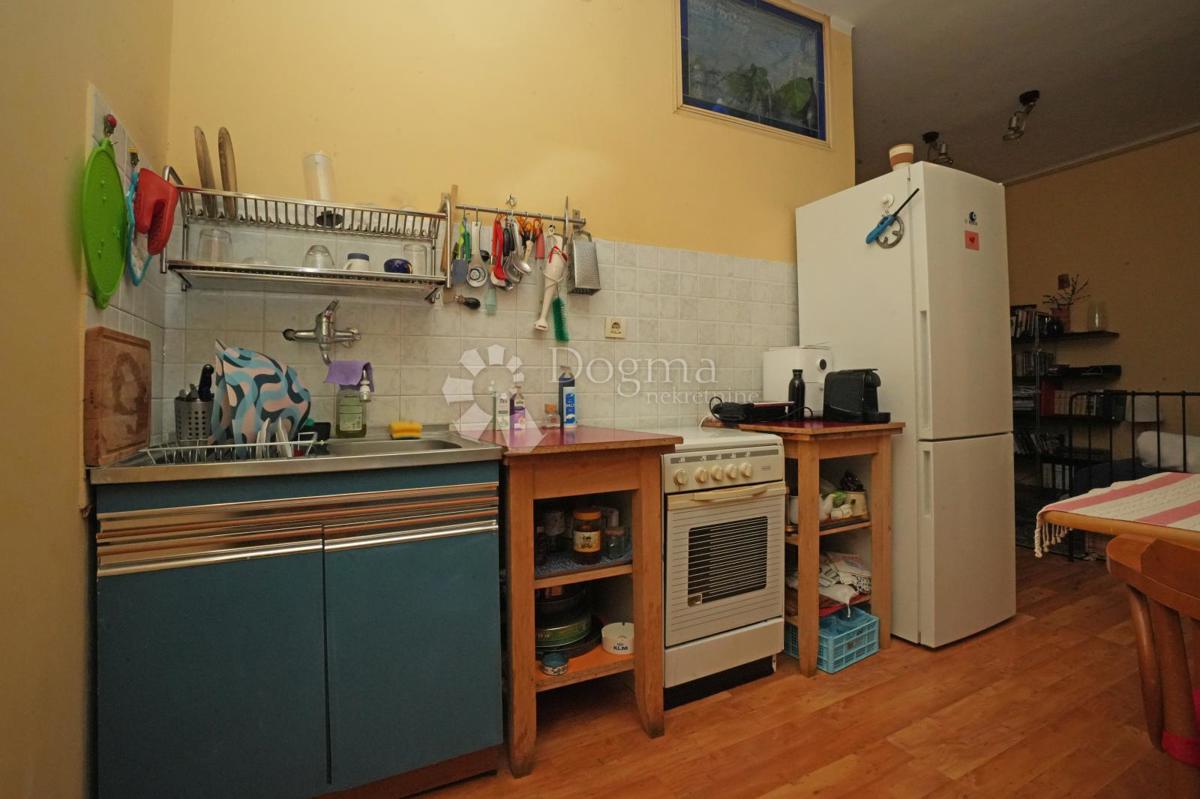 Un appartamento fenomenale nel centro di Pola