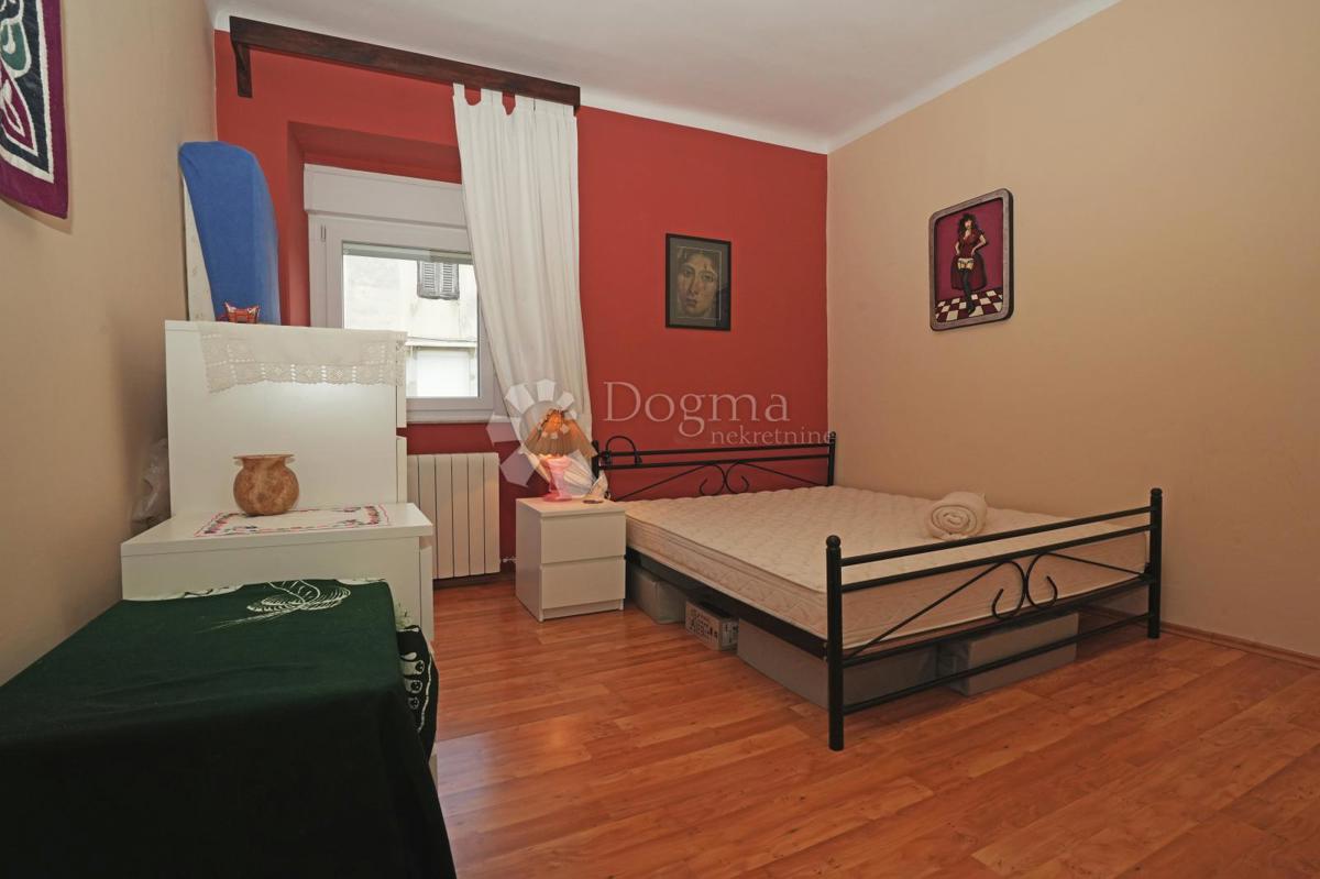 Un appartamento fenomenale nel centro di Pola