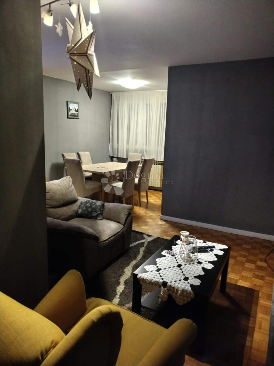 Allogio Centar, Velika Gorica, 76,51m2