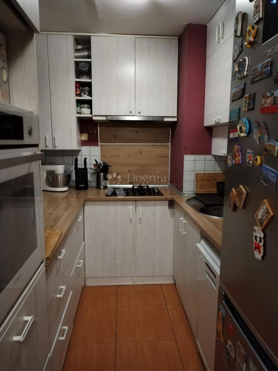 Allogio Centar, Velika Gorica, 76,51m2