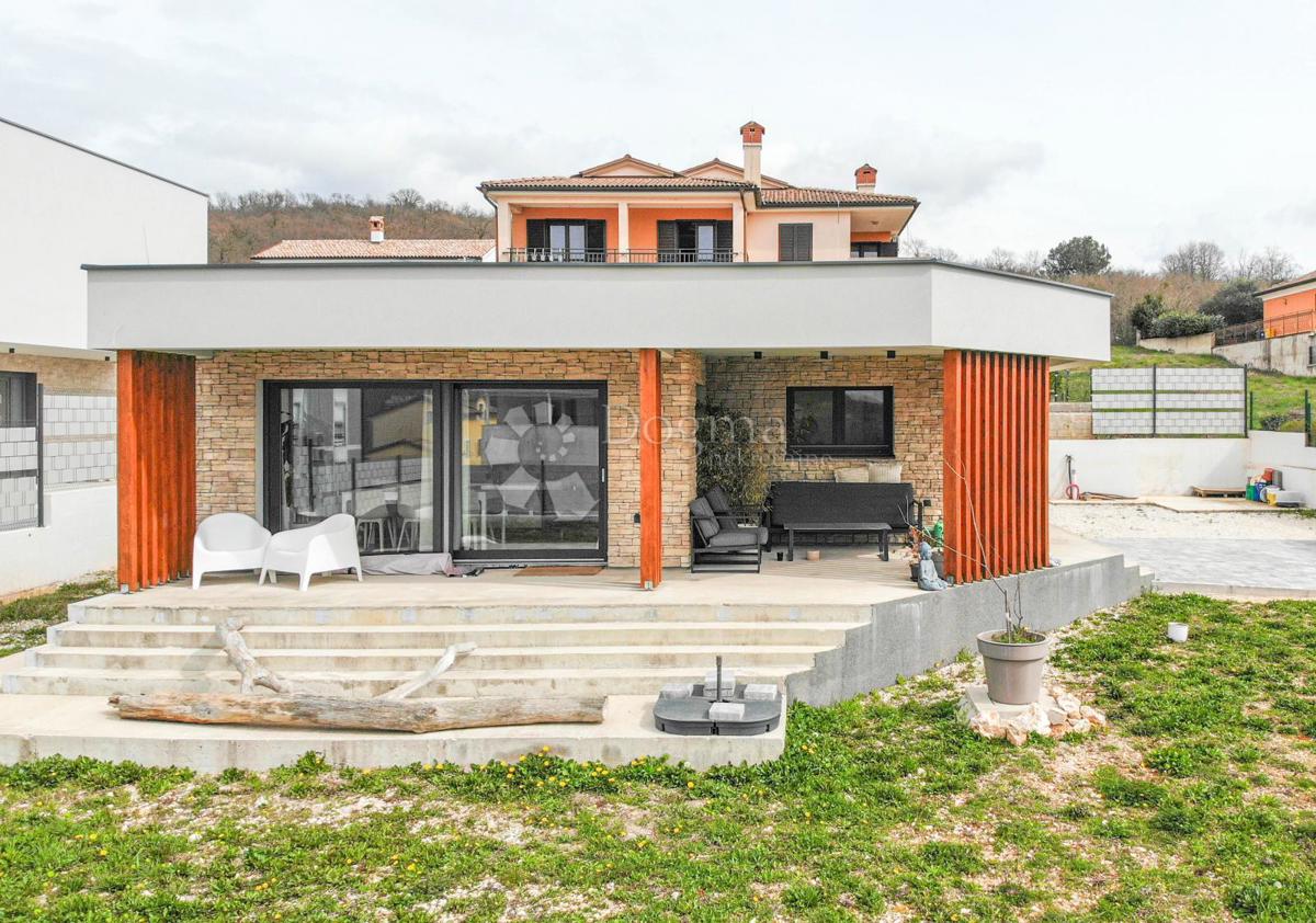 Casa Rovinj, 134m2
