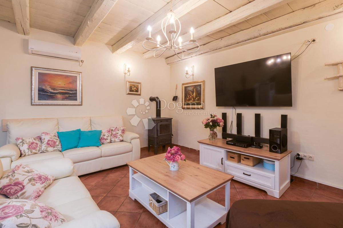 Casa Rasopasno, Dobrinj, 168m2