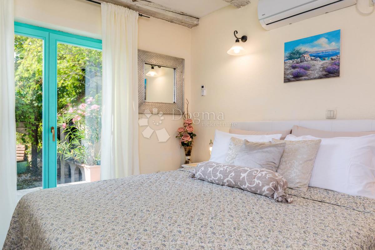 Casa Rasopasno, Dobrinj, 168m2