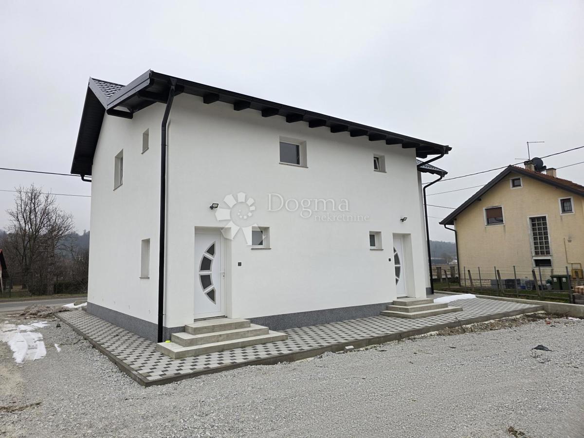 Allogio Zlatar, 102m2