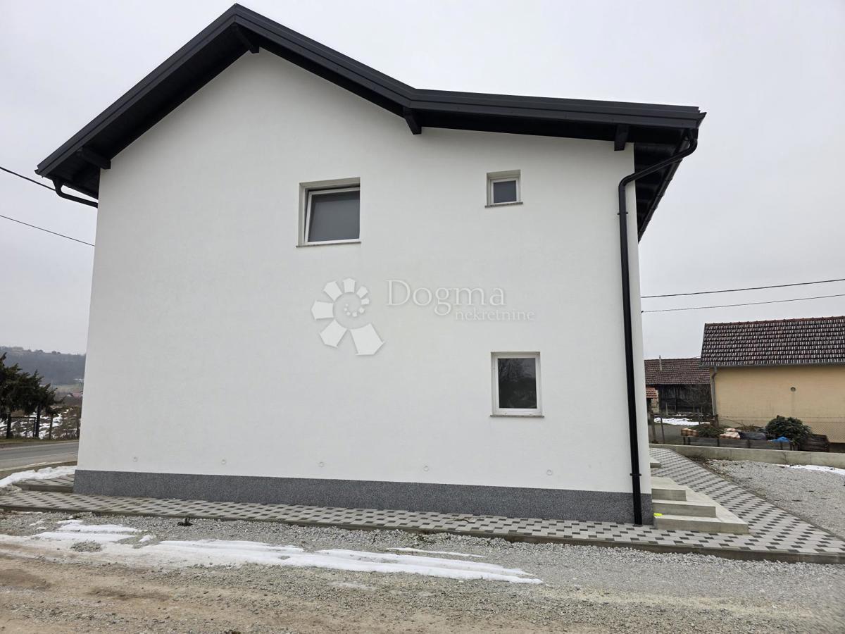 Allogio Zlatar, 102m2