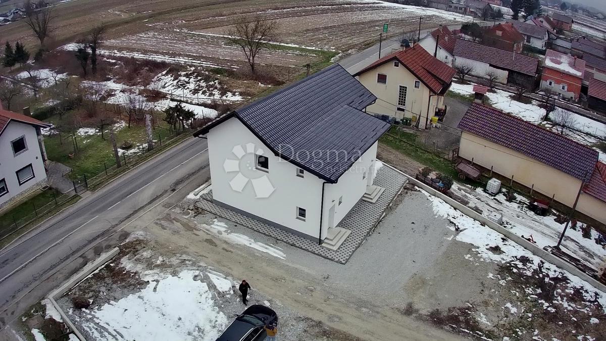 Allogio Zlatar, 102m2