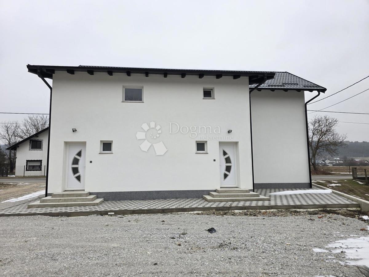 Allogio Zlatar, 102m2