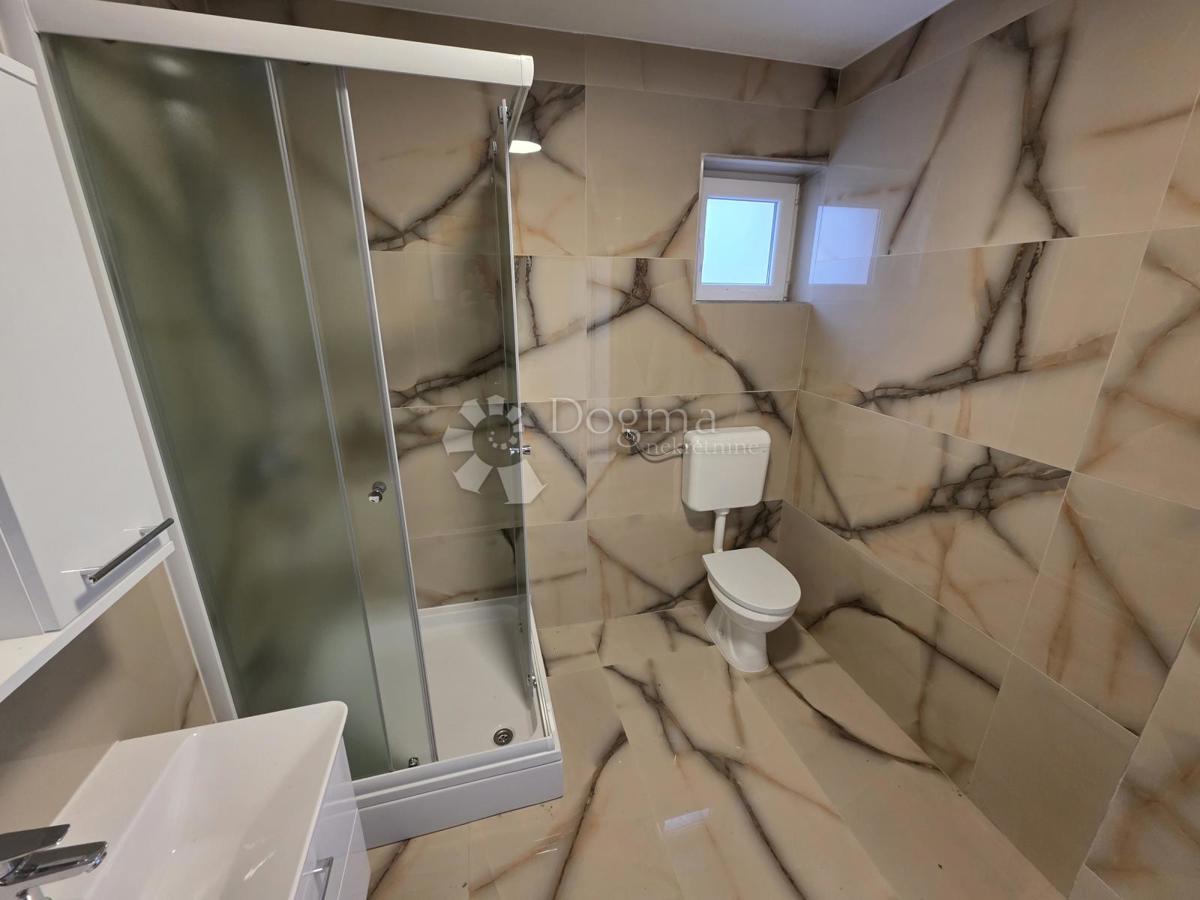 Allogio Zlatar, 102m2