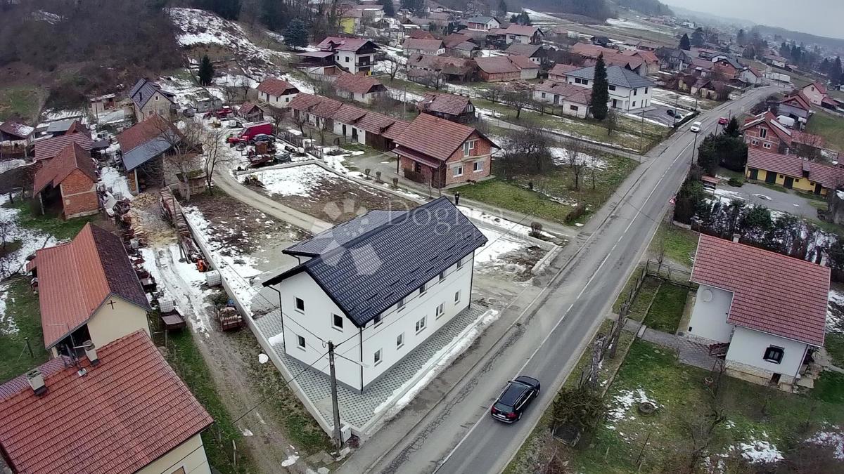 Allogio Zlatar, 102m2