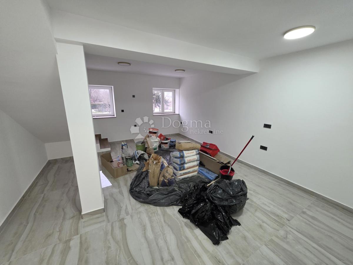 Allogio Zlatar, 102m2