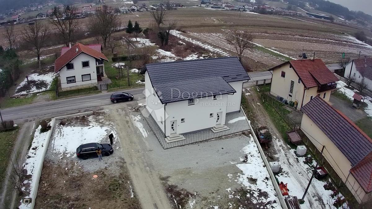 Allogio Zlatar, 102m2