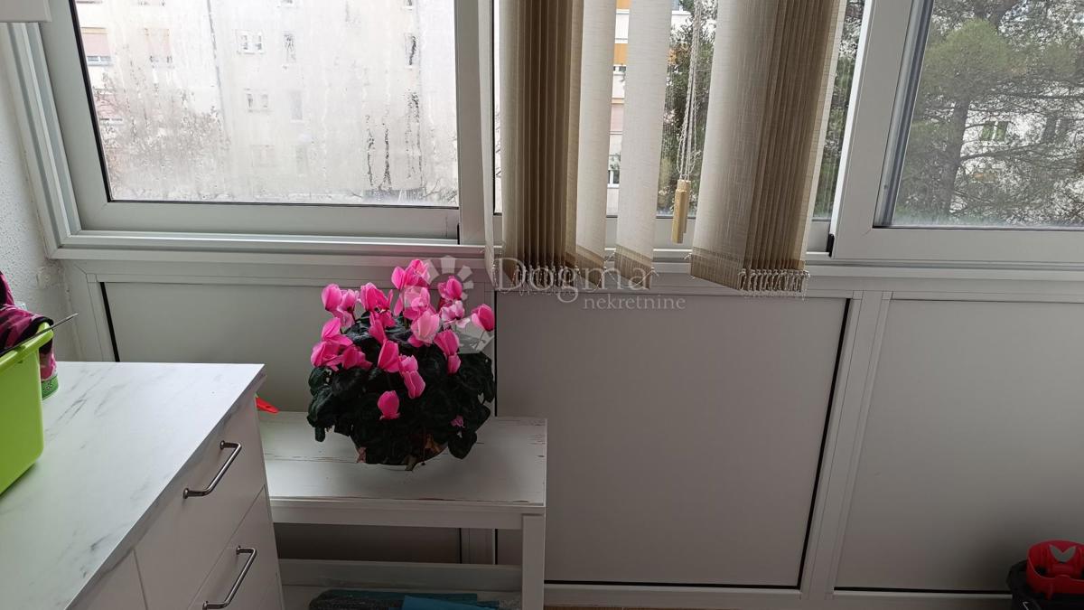 Allogio Srdoči, Rijeka, 70,34m2