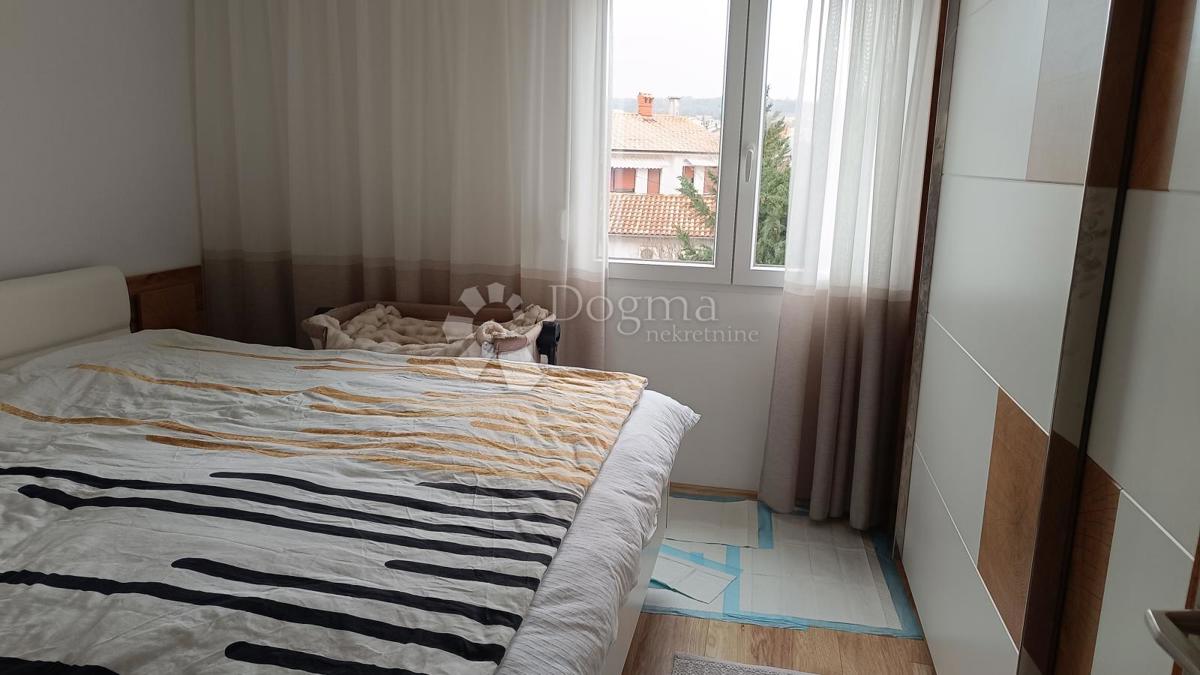 Allogio Srdoči, Rijeka, 70,34m2