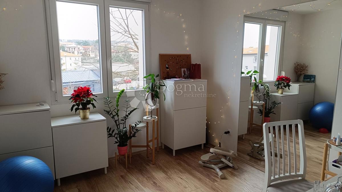 Allogio Srdoči, Rijeka, 70,34m2