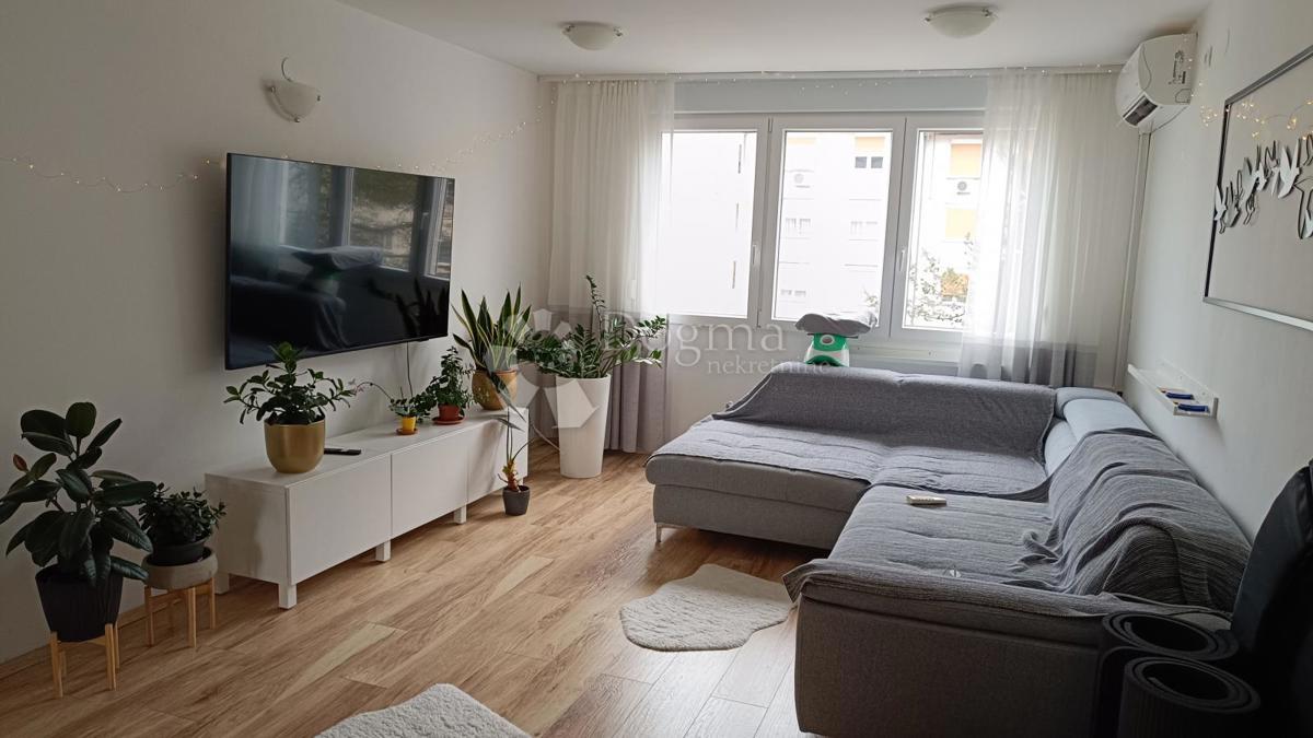 Allogio Srdoči, Rijeka, 70,34m2