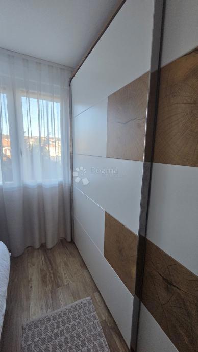 Allogio Srdoči, Rijeka, 70,34m2