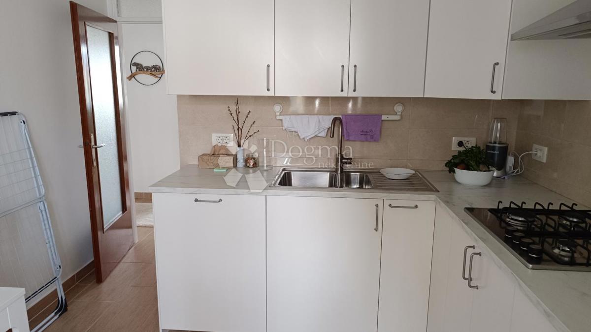 Allogio Srdoči, Rijeka, 70,34m2