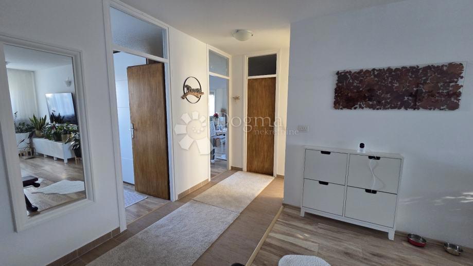 Allogio Srdoči, Rijeka, 70,34m2