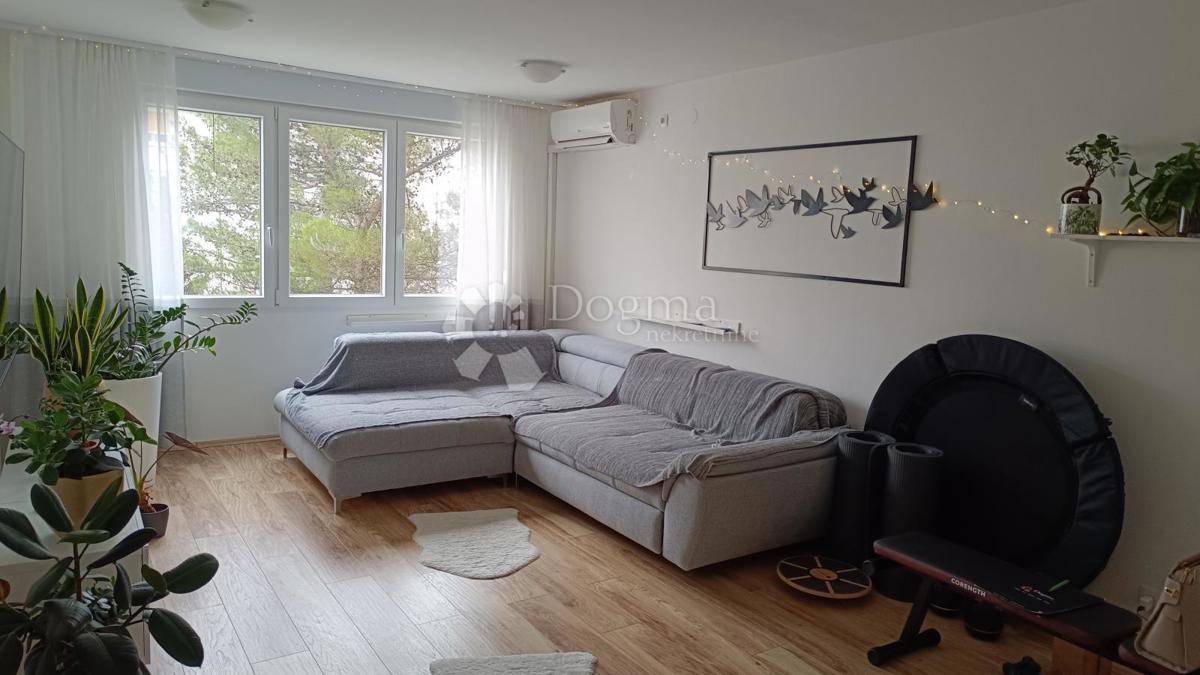 Allogio Srdoči, Rijeka, 70,34m2