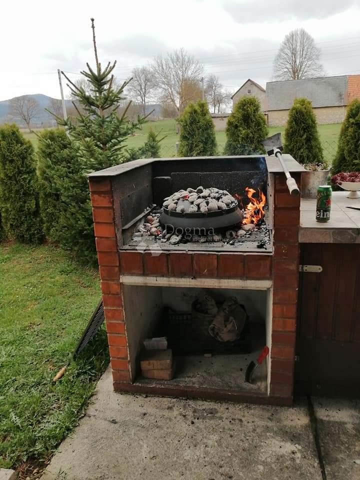 Casa Ličko Lešće, Otočac, 60m2