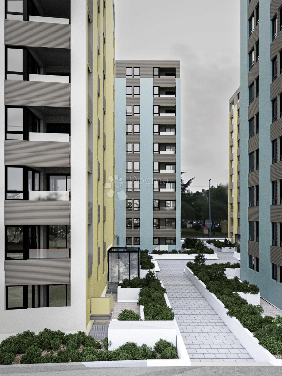 Allogio Umag, 71,15m2