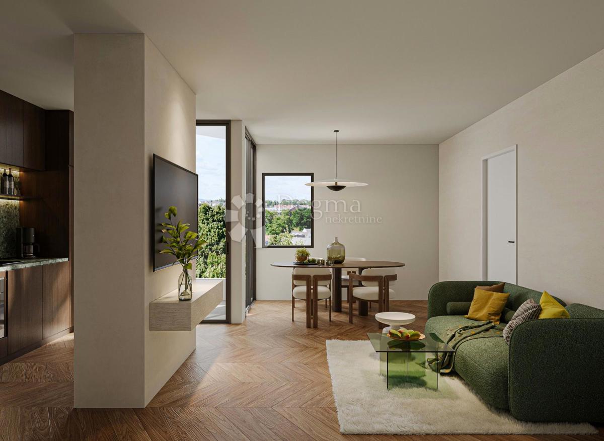 Allogio Umag, 71,15m2