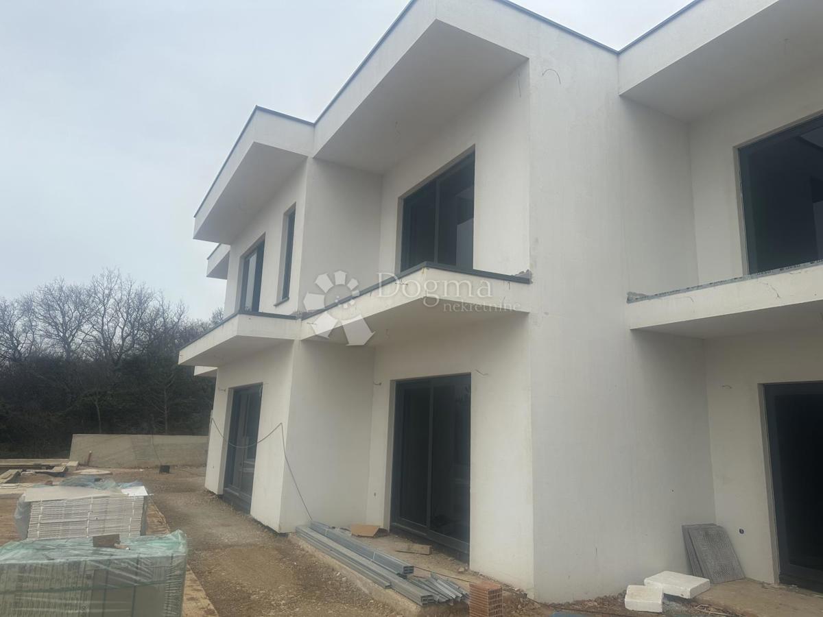 Casa Crikvenica, 228m2