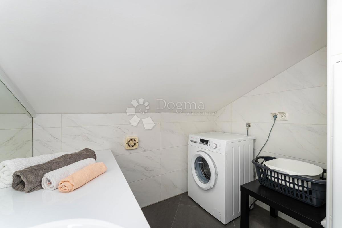 Casa Zaton, Nin, 245m2