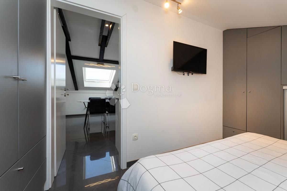 Casa Zaton, Nin, 245m2