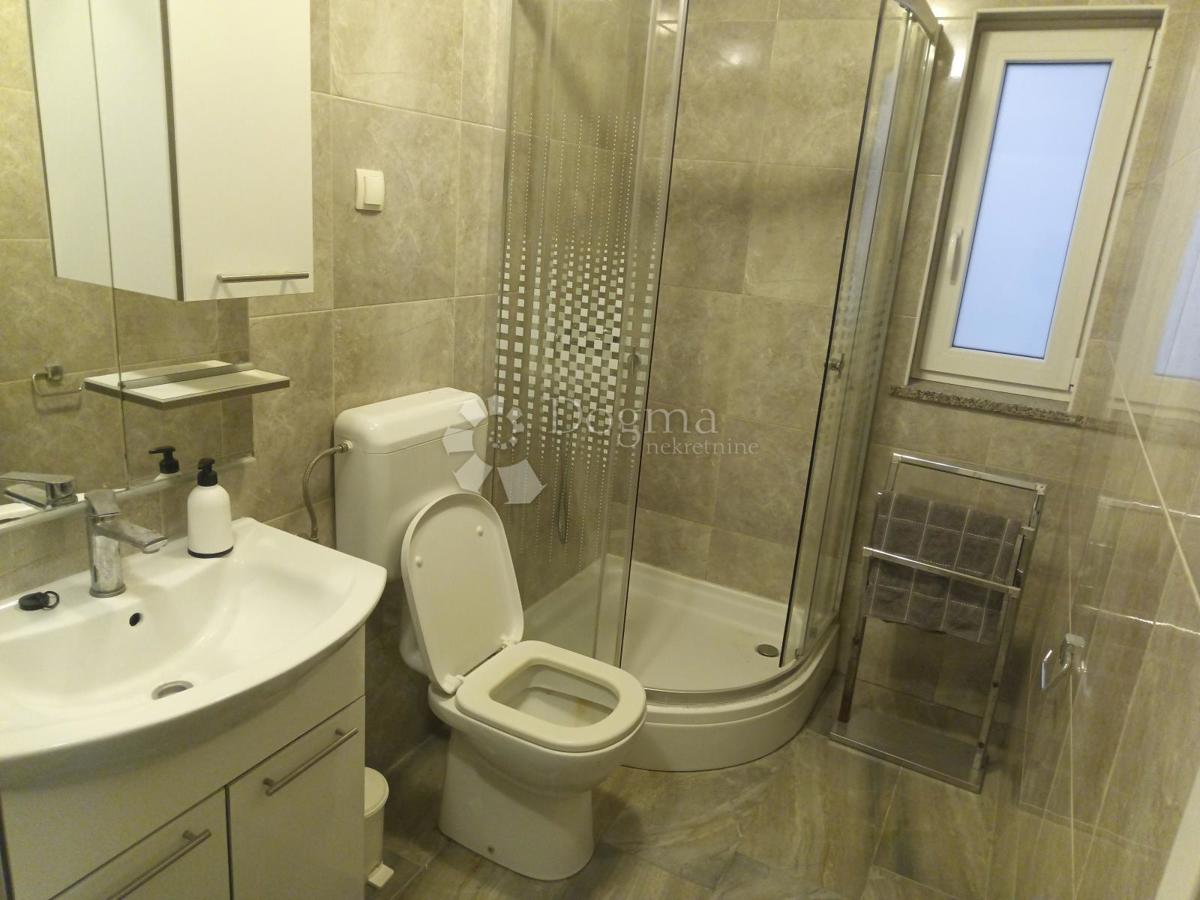 Casa Zaton, Nin, 245m2