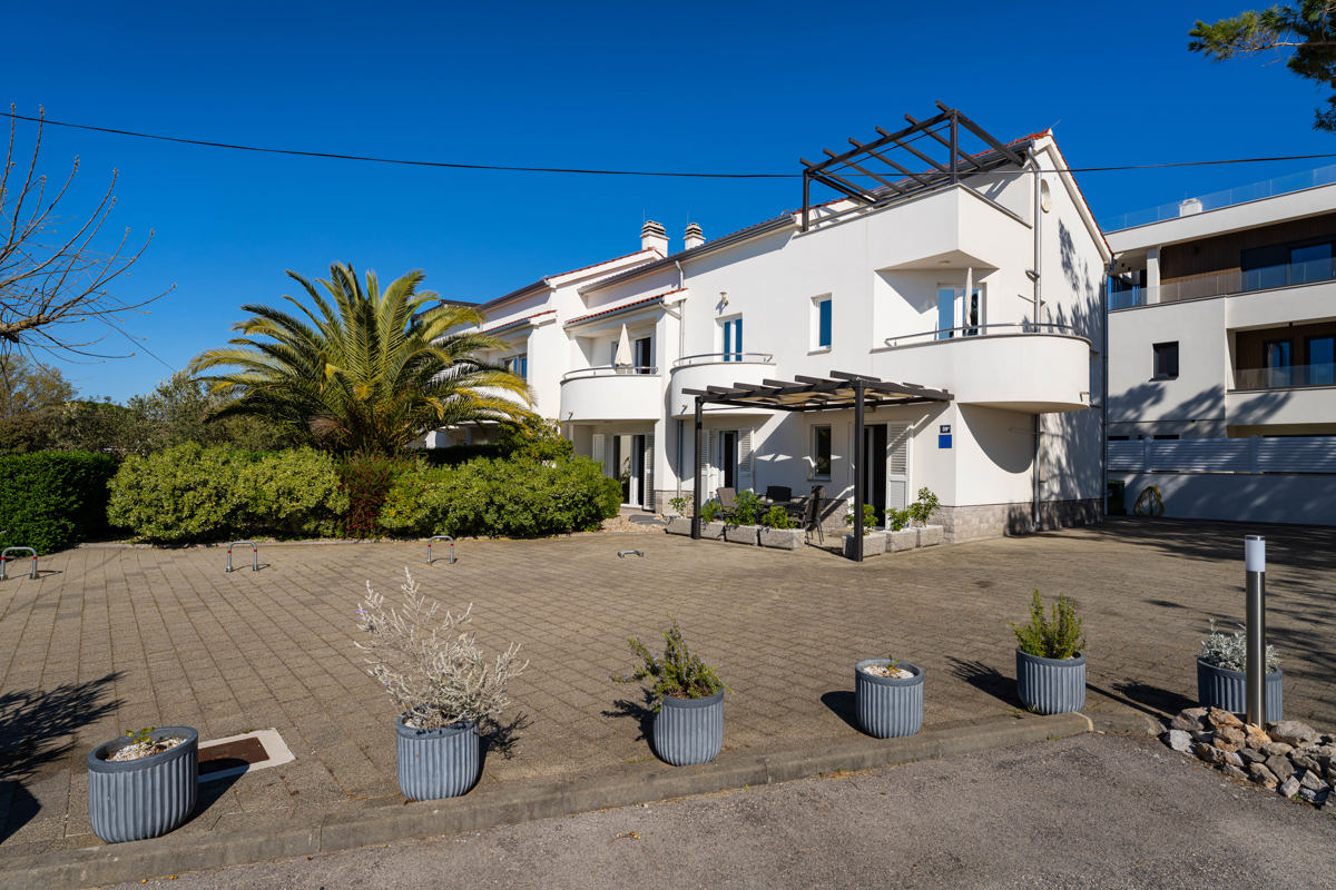 Casa Zaton, Nin, 245m2