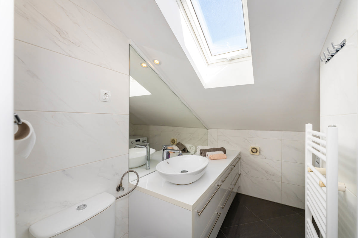 Casa Zaton, Nin, 245m2