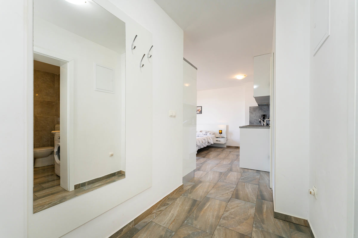 Casa Zaton, Nin, 245m2